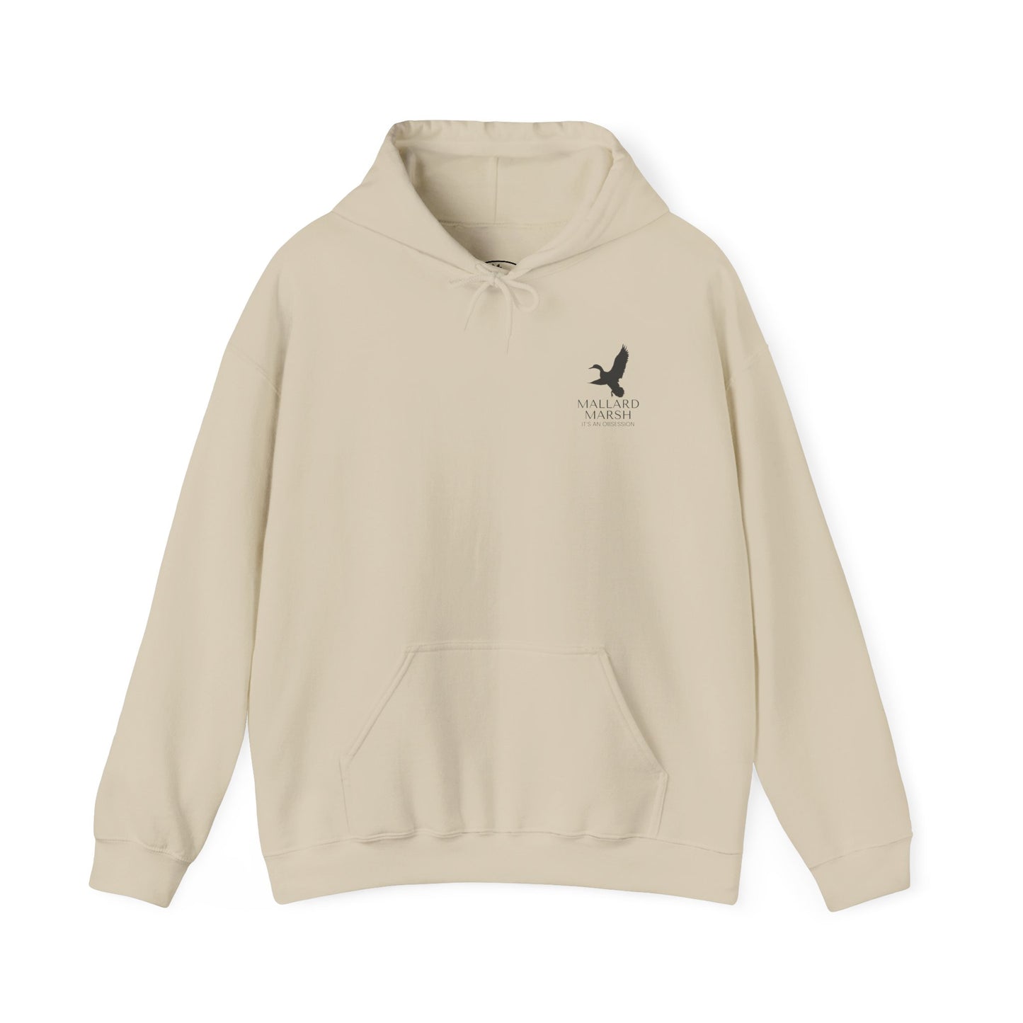 Logo Hoodie